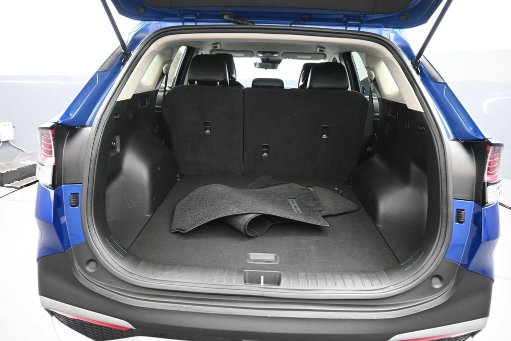 Certified 2024 Kia Sportage EX AWD/4WD image 21