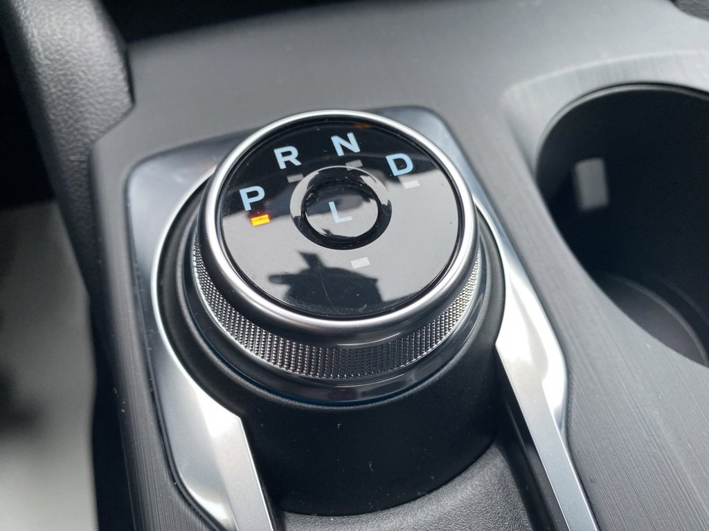 Used 2025 Ford Escape Active image 30