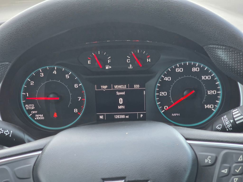 Used 2020 Chevrolet Malibu LS w/ LPO, Convenience Package 1 image 19