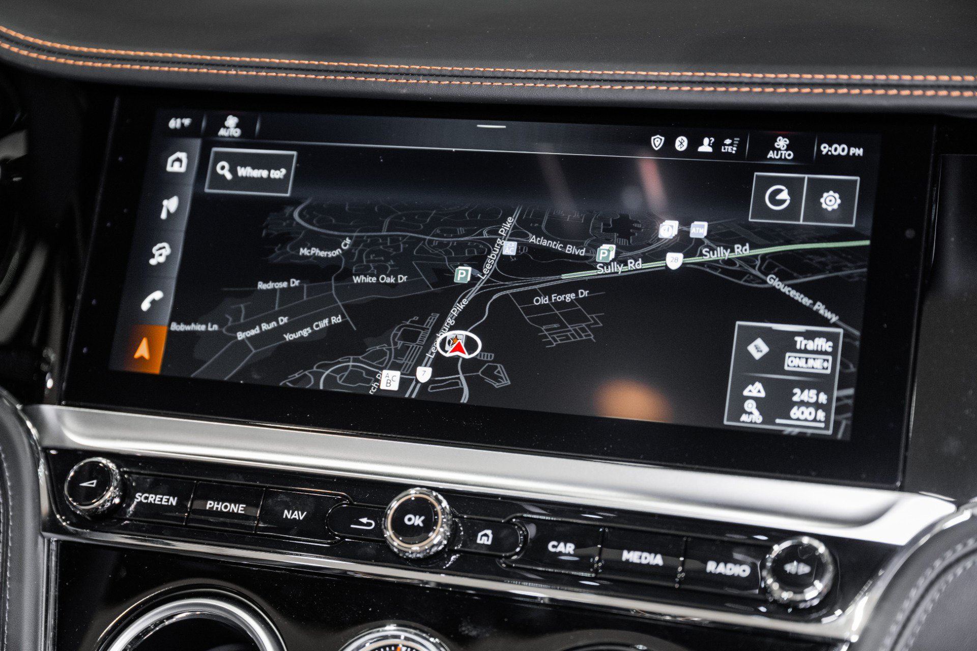 New 2026 Bentley Continental GT S AWD/4WD image 29