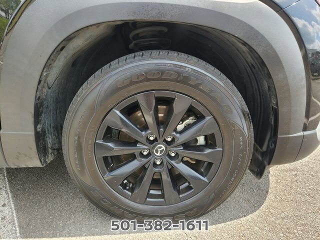 Used 2024 MAZDA CX-50 AWD 2.5 S w/ Preferred Package image 23
