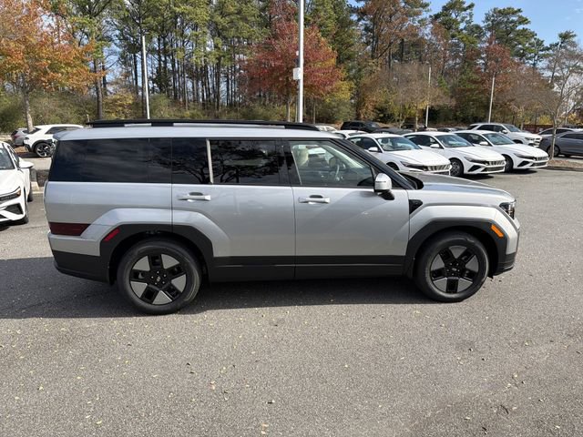 New 2026 Hyundai Santa Fe SEL image 8