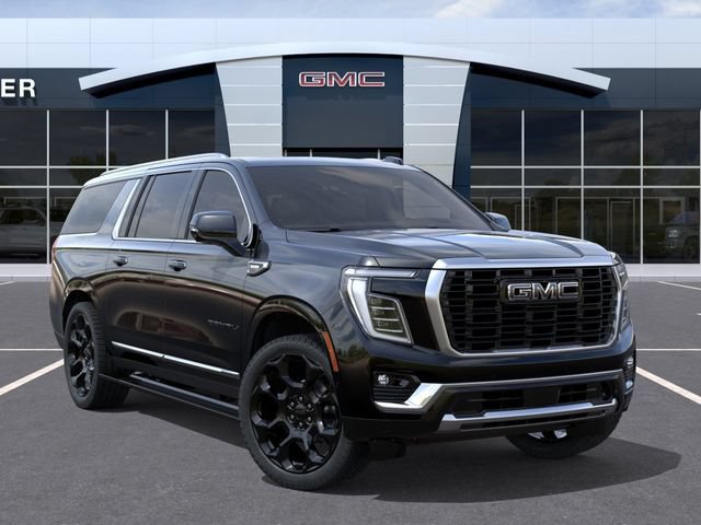 New 2026 GMC Yukon XL Denali w/ Denali Reserve Package AWD/4WD image 8