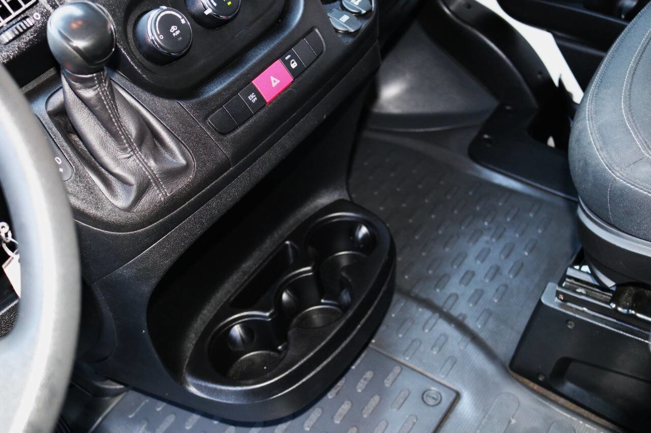 Used 2019 RAM ProMaster 1500 image 46