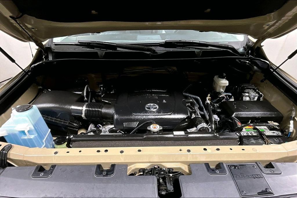 Used 2019 Toyota Tundra SR5 image 9