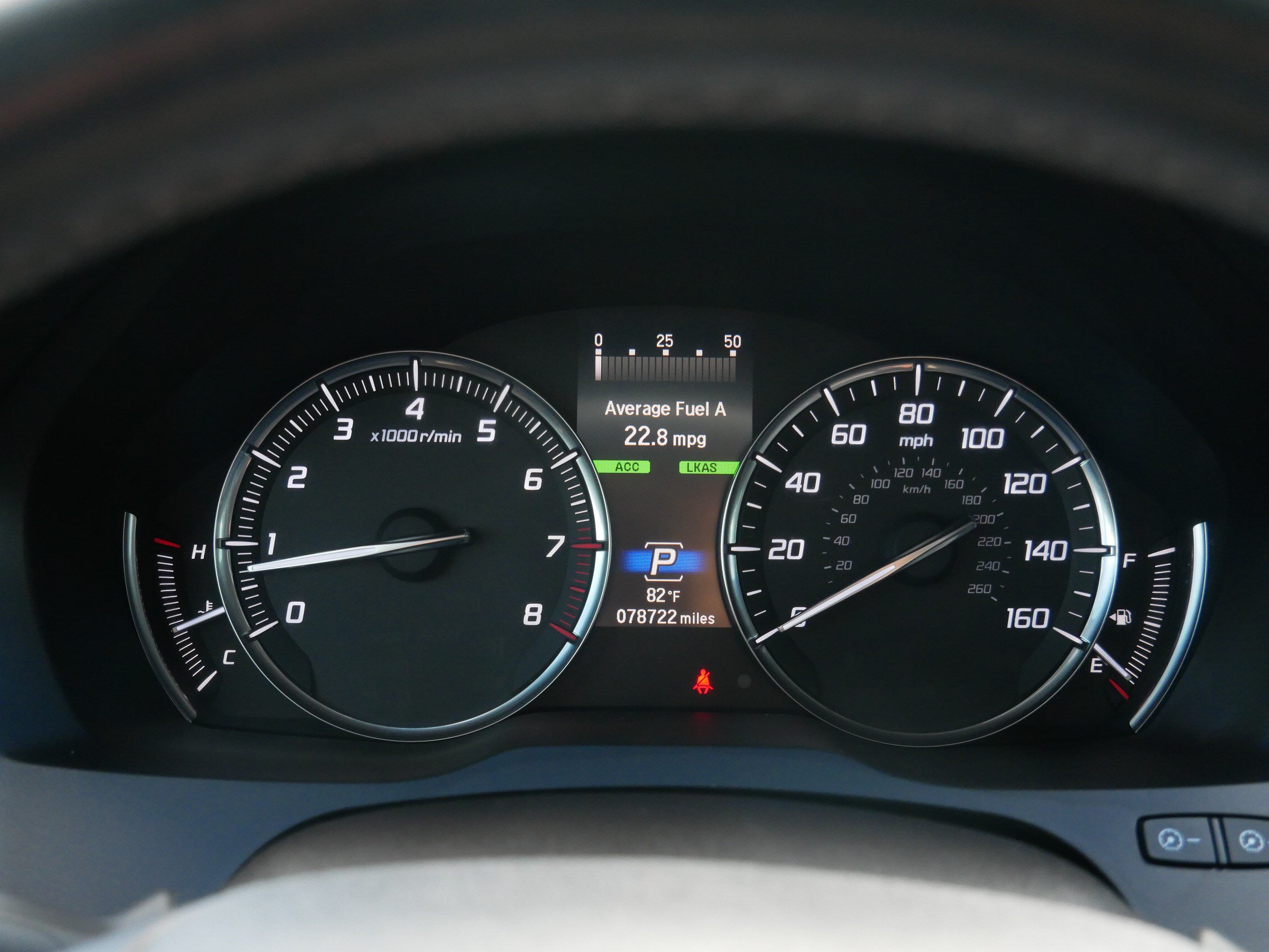 Used 2020 Acura MDX SH-AWD w/ Technology Package image 21