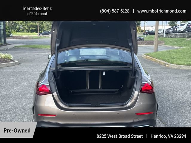 Certified 2026 Mercedes-Benz E 350 4MATIC Sedan image 25