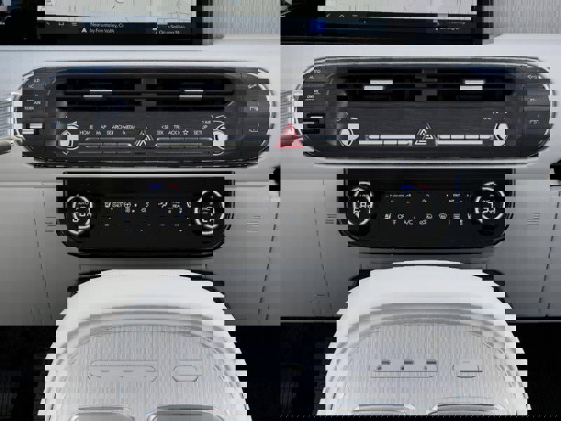 New 2026 Hyundai Palisade Calligraphy image 16