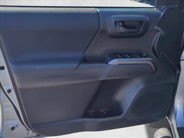Certified 2023 Toyota Tacoma TRD Sport RWD image 11