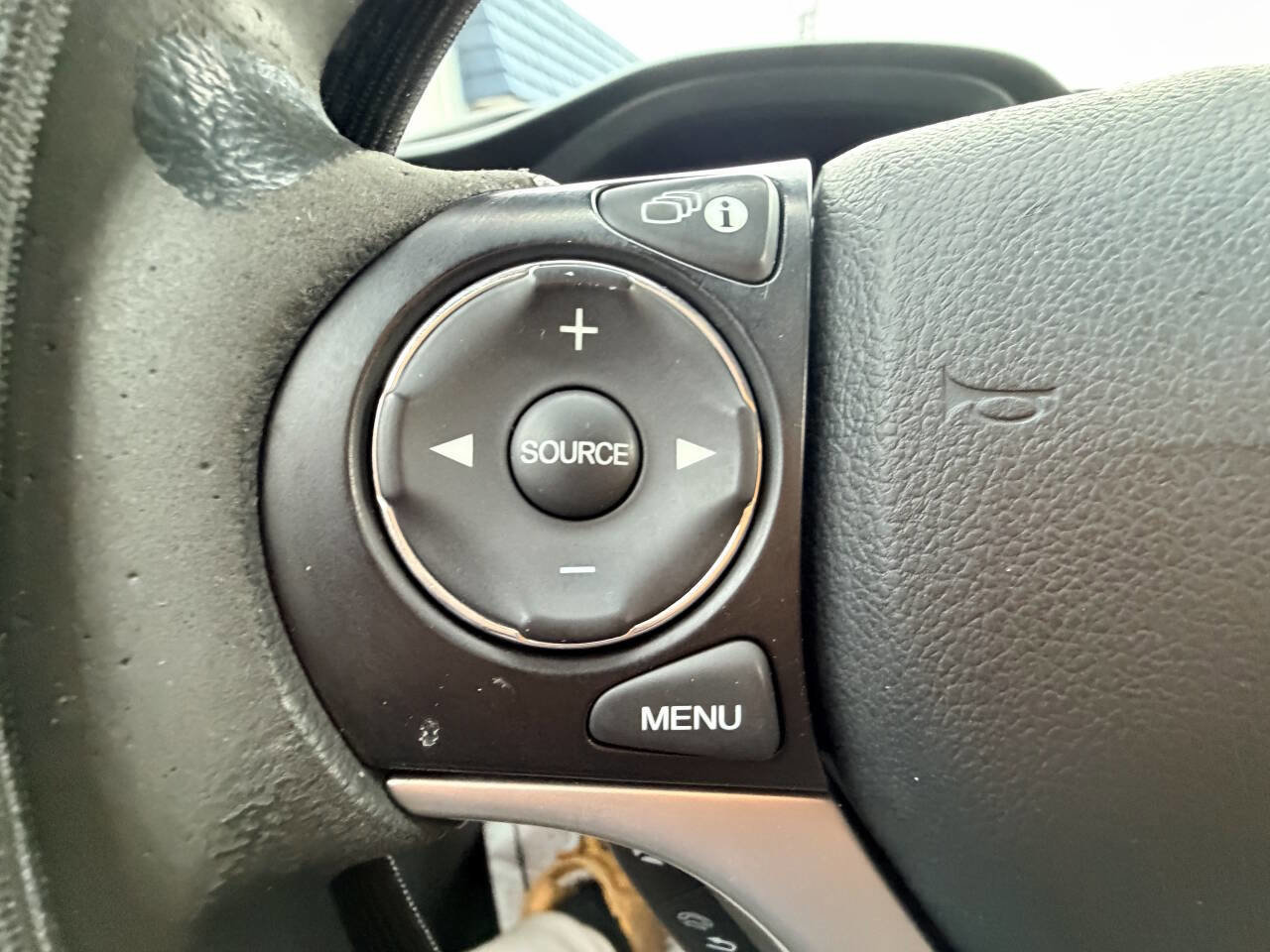 Used 2014 Honda Civic LX image 23