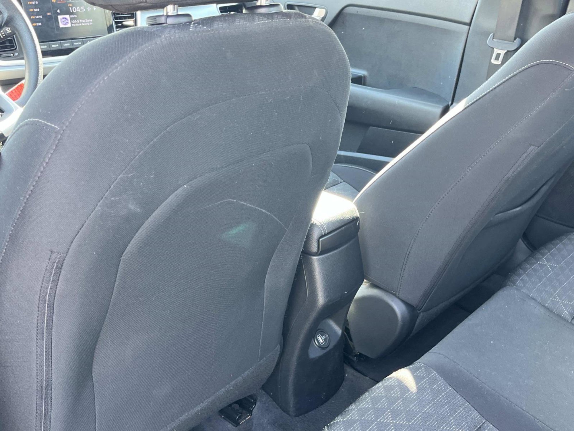 Used 2022 Kia Rio S image 14