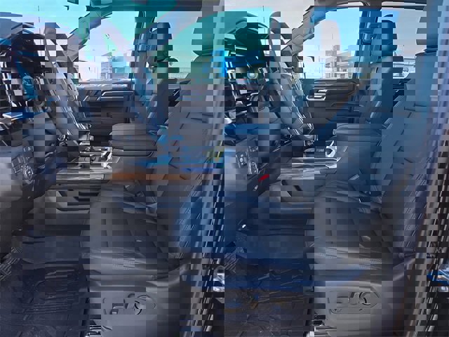 New 2026 Chevrolet Silverado 1500 RST w/ Redline Edition image 10