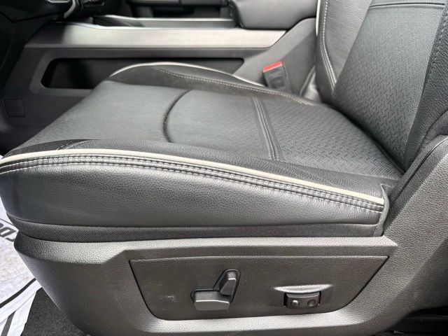 Used 2025 RAM 2500 Laramie image 18