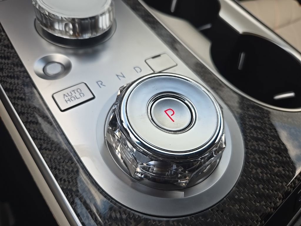 New 2026 Genesis GV70 3.5T Sport Prestige image 40