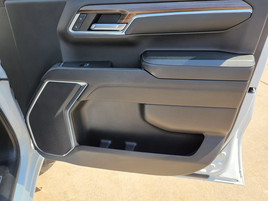 Used 2023 Chevrolet Silverado 1500 RST w/ Protection Package AWD/4WD image 50
