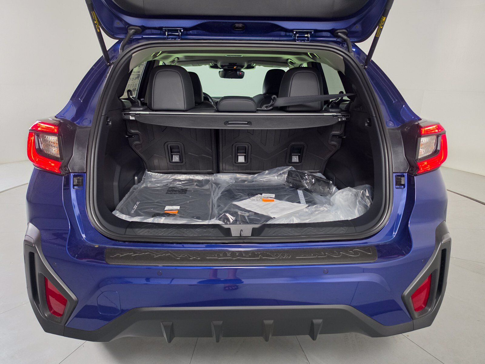 New 2026 Subaru Crosstrek 2.5i Limited AWD/4WD image 18