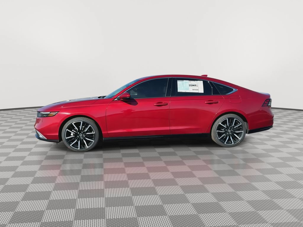 New 2026 Honda Accord Touring image 5