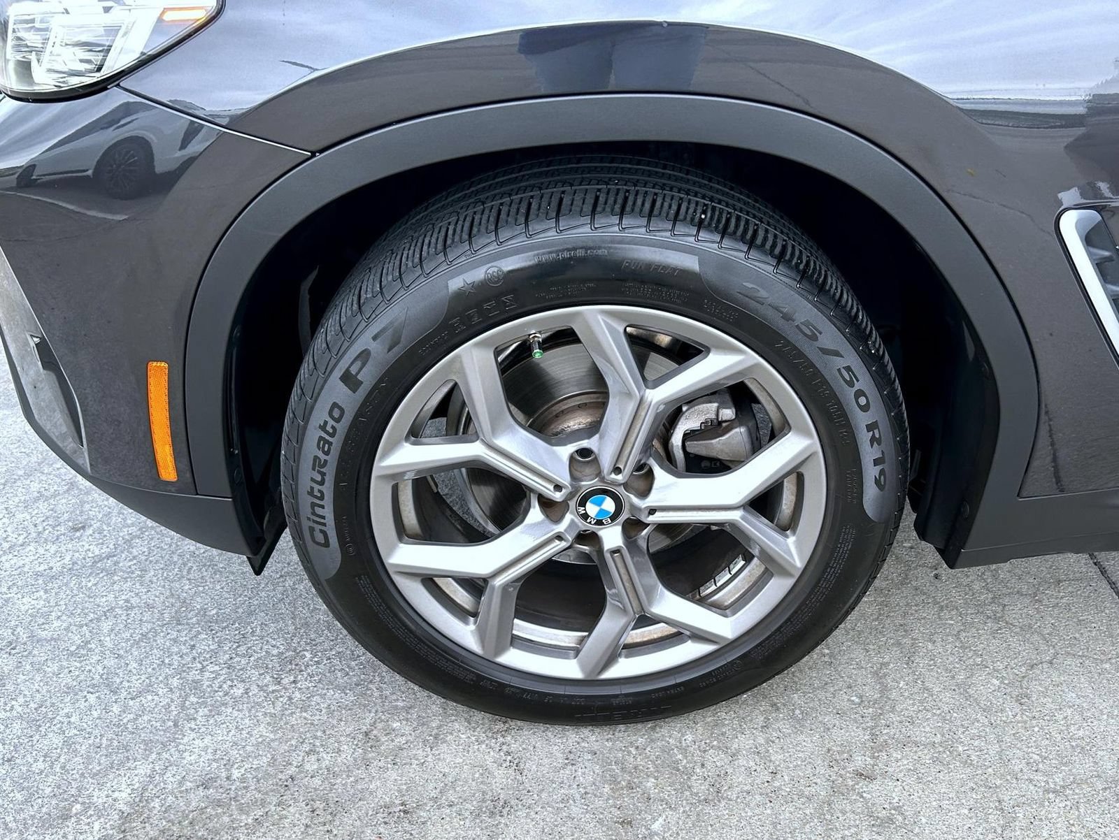 Used 2022 BMW X3 xDrive30i w/ Premium Package 2 (ZPA) AWD/4WD image 22