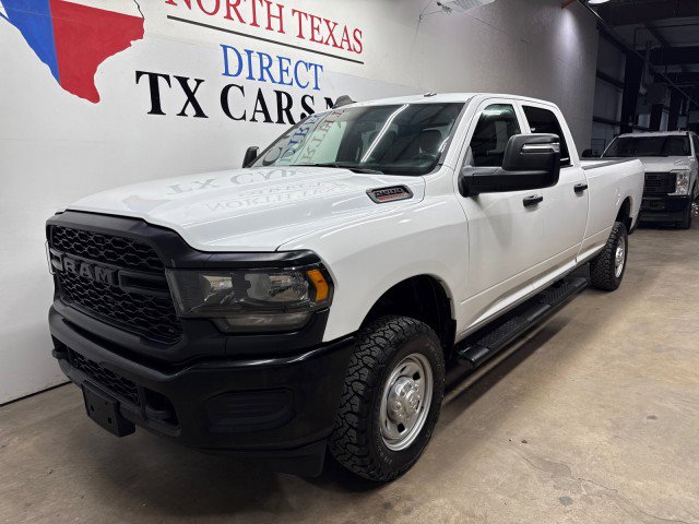 Used 2024 RAM 2500 Tradesman AWD/4WD image 1