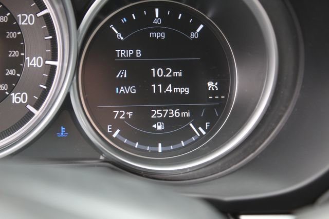 Certified 2023 MAZDA CX-5 AWD 2.5 S w/ Select Package image 28