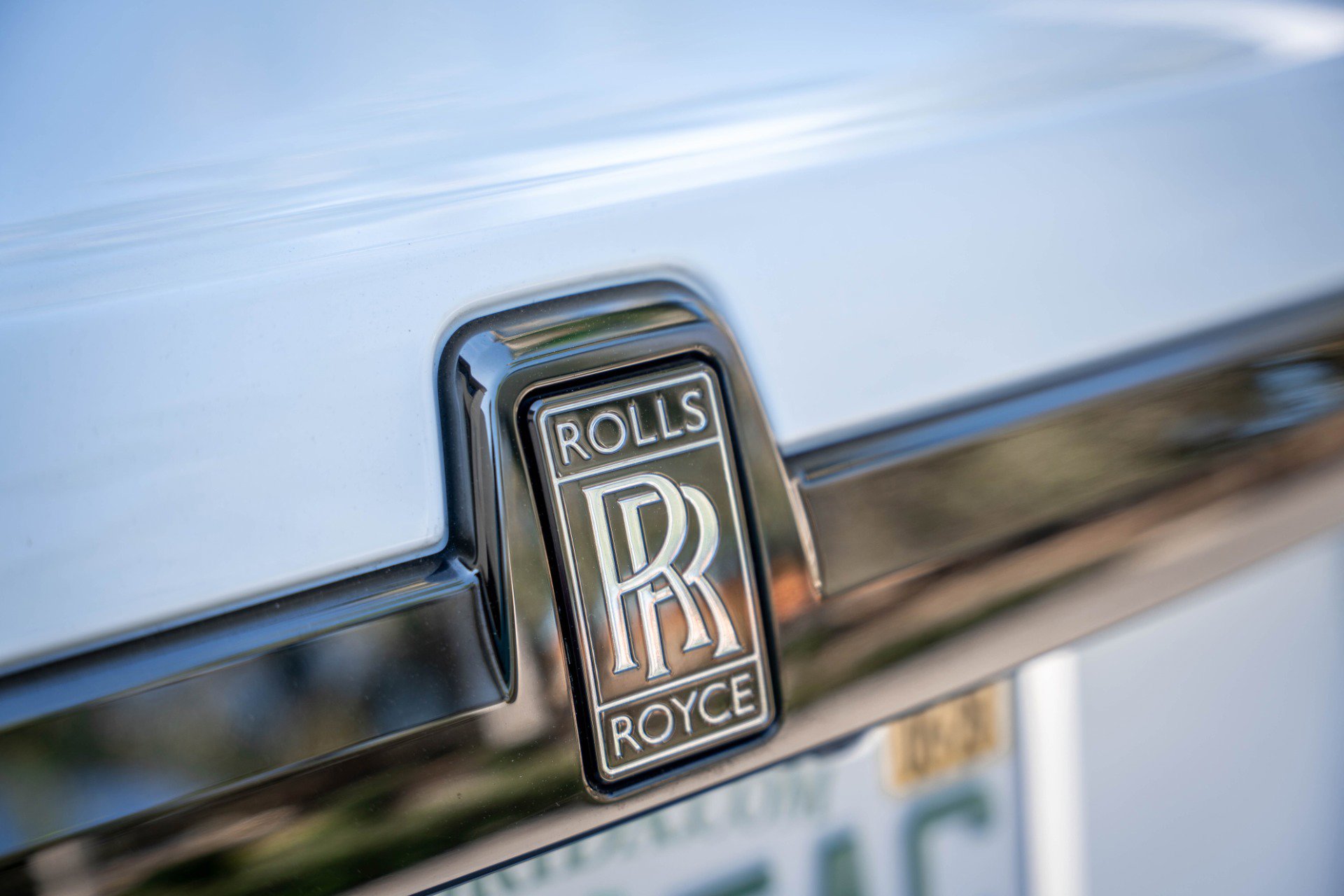 Used 2022 Rolls-Royce Ghost Black Badge image 43