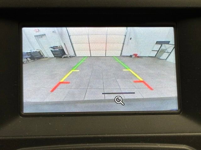 Used 2016 Ford Fusion SE FWD image 22