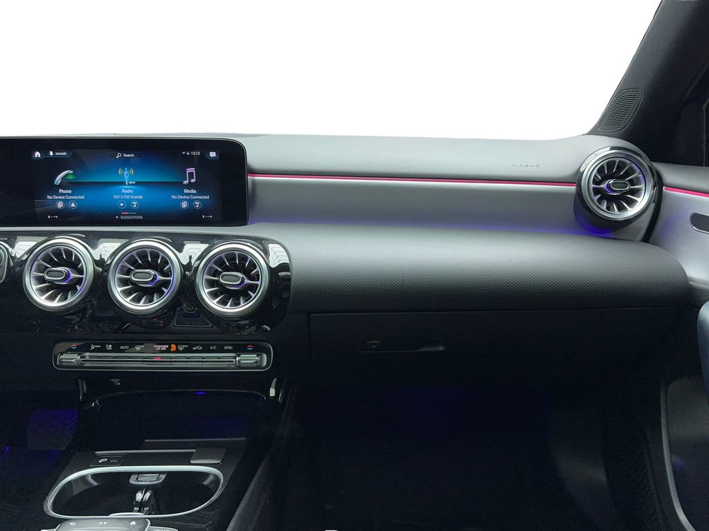 Used 2022 Mercedes-Benz A 220 4MATIC image 21