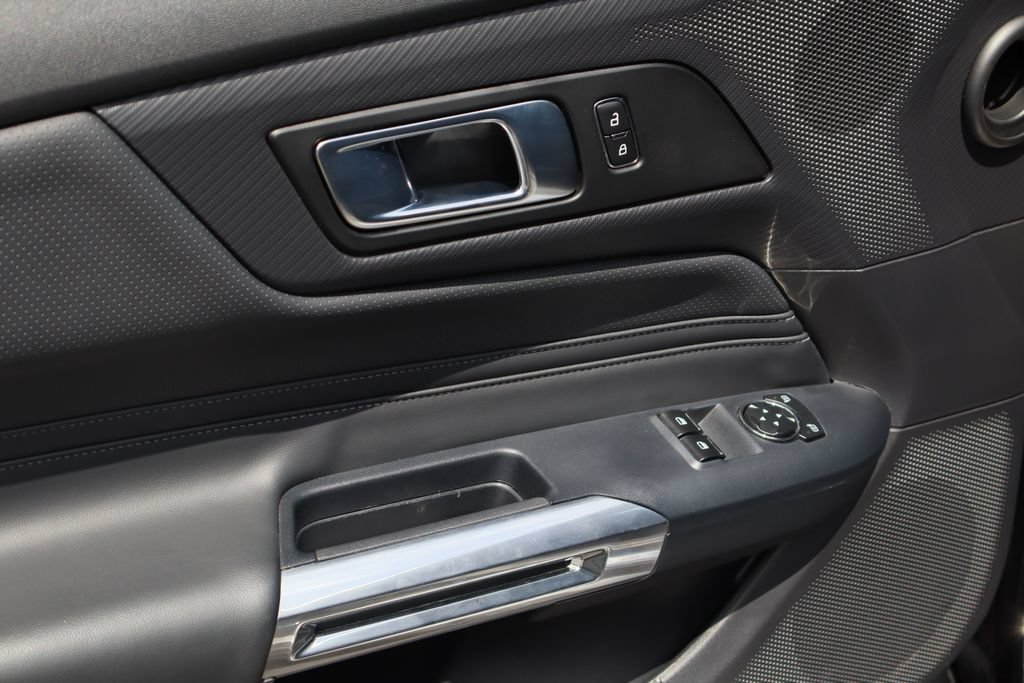 Used 2024 Ford Mustang GT Premium w/ GT Performance Package RWD image 19