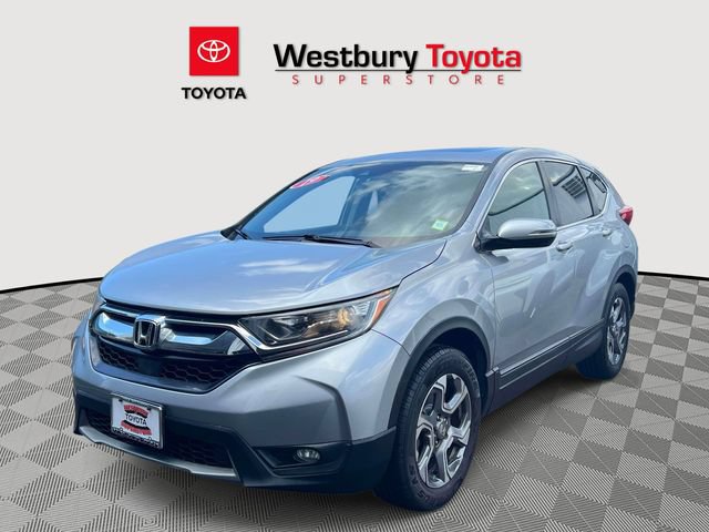Used 2019 Honda CR-V EX image 5