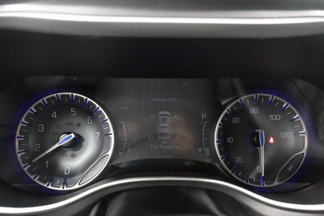 New 2026 Chrysler Voyager LX image 18