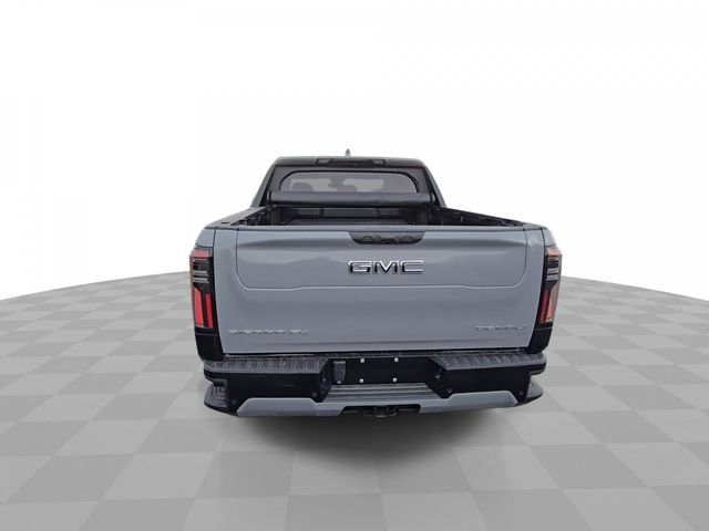 New 2024 GMC Sierra EV Denali image 7
