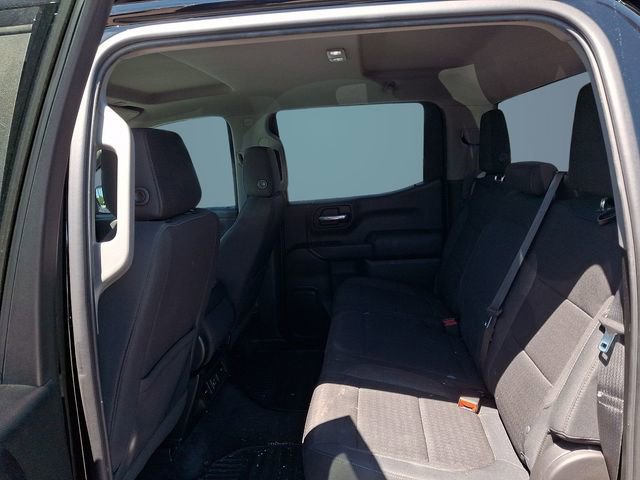 Used 2019 Chevrolet Silverado 1500 LT w/ All-Star Edition AWD/4WD image 6