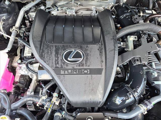 Certified 2026 Lexus NX 350 AWD w/ Accessory Package (Z1) image 21