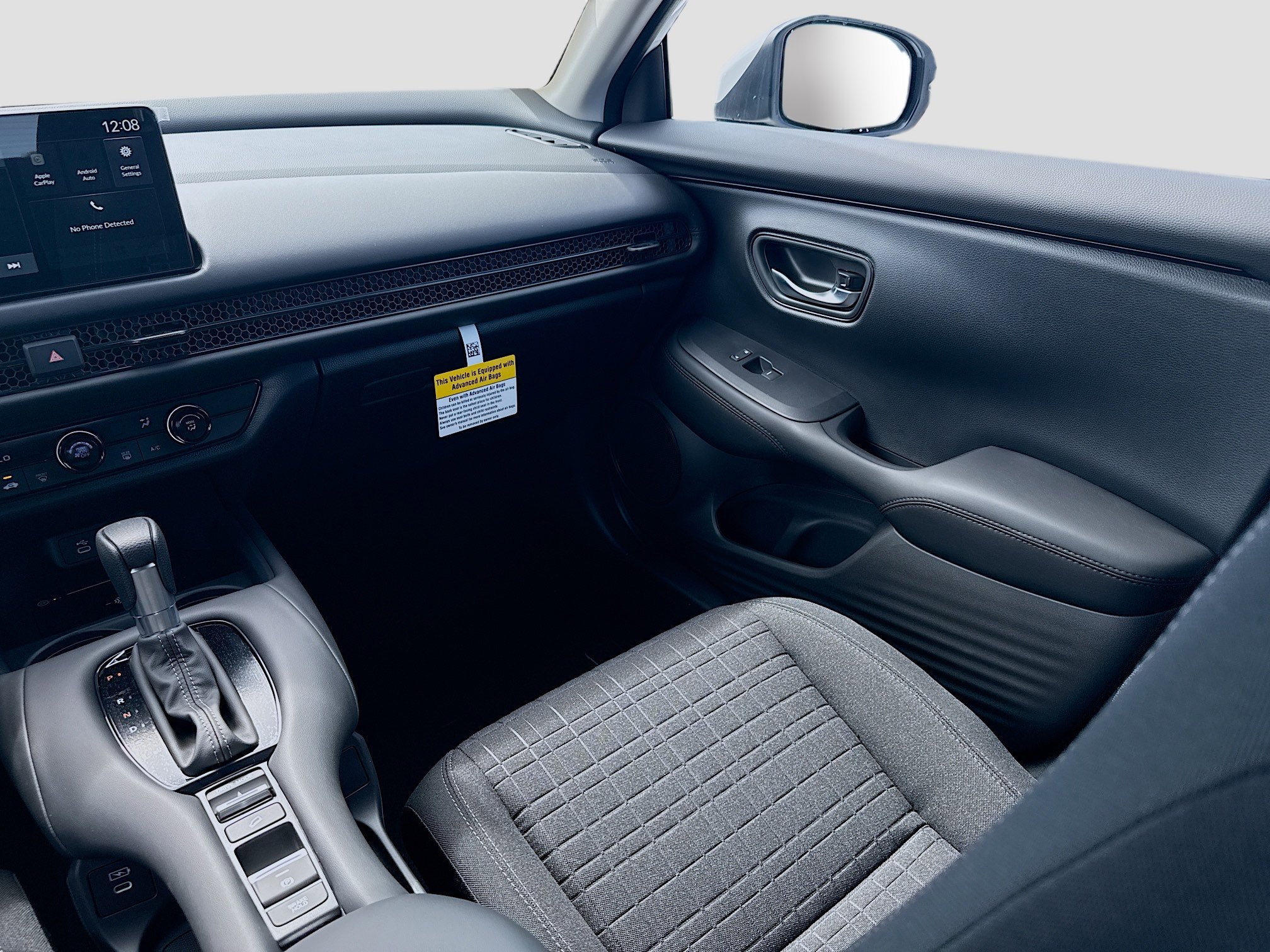 New 2026 Honda HR-V LX image 18