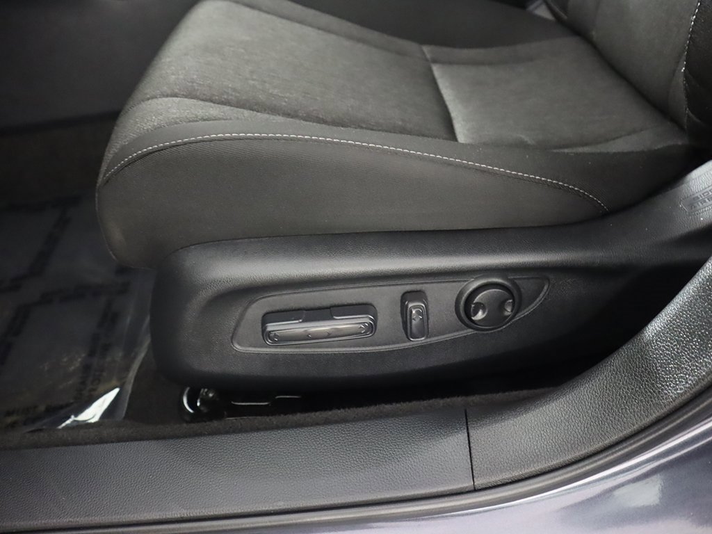 Certified 2025 Honda Accord SE image 31