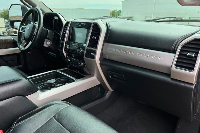 Used 2019 Ford F350 Lariat AWD/4WD image 23