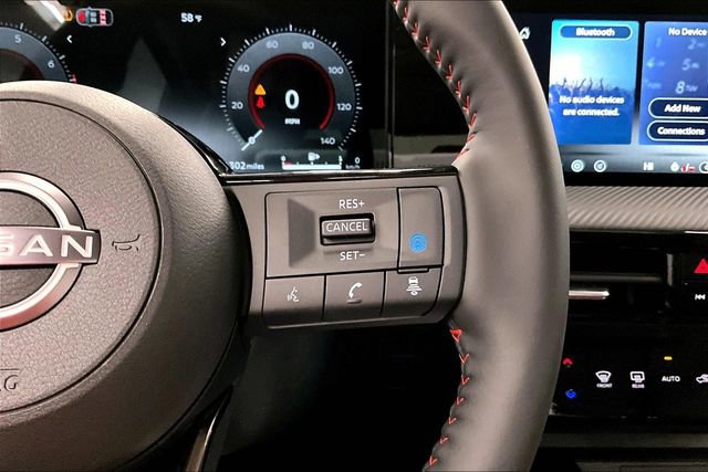 New 2026 Nissan Kicks SR w/ SR Premium Package image 21