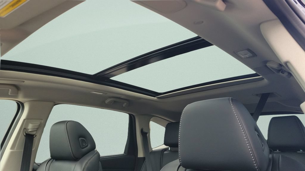 New 2026 Acura MDX SH-AWD w/ Technology Package image 17