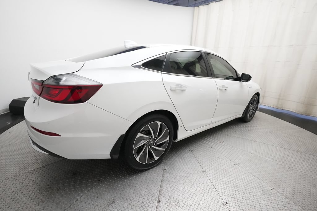 Used 2022 Honda Insight Touring image 35