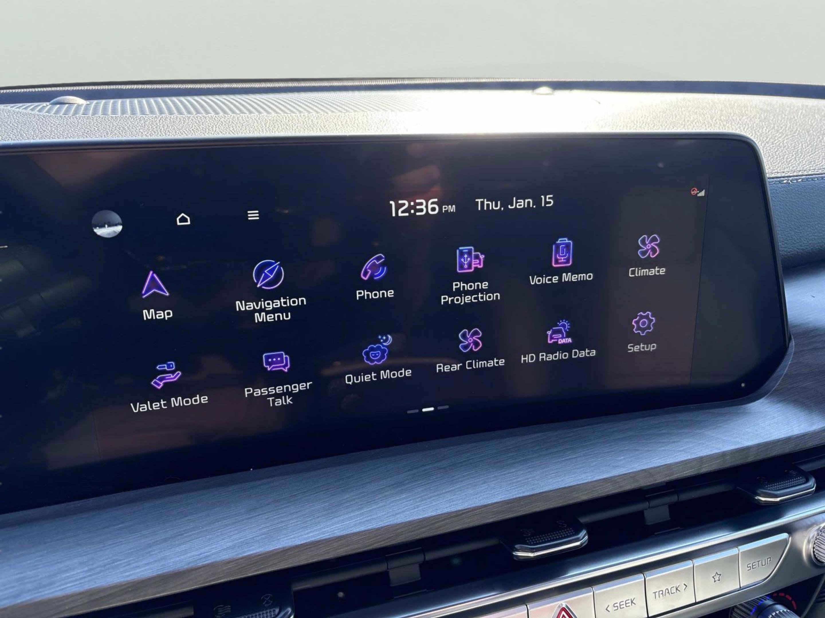 New 2025 Kia Telluride SX Prestige X-Pro image 29