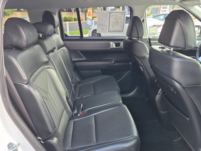 Used 2026 Hyundai Santa Fe SEL FWD image 7