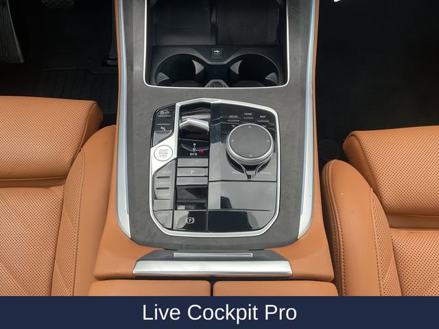 Used 2024 BMW X5 sDrive40i w/ Parking Assistance Package image 31