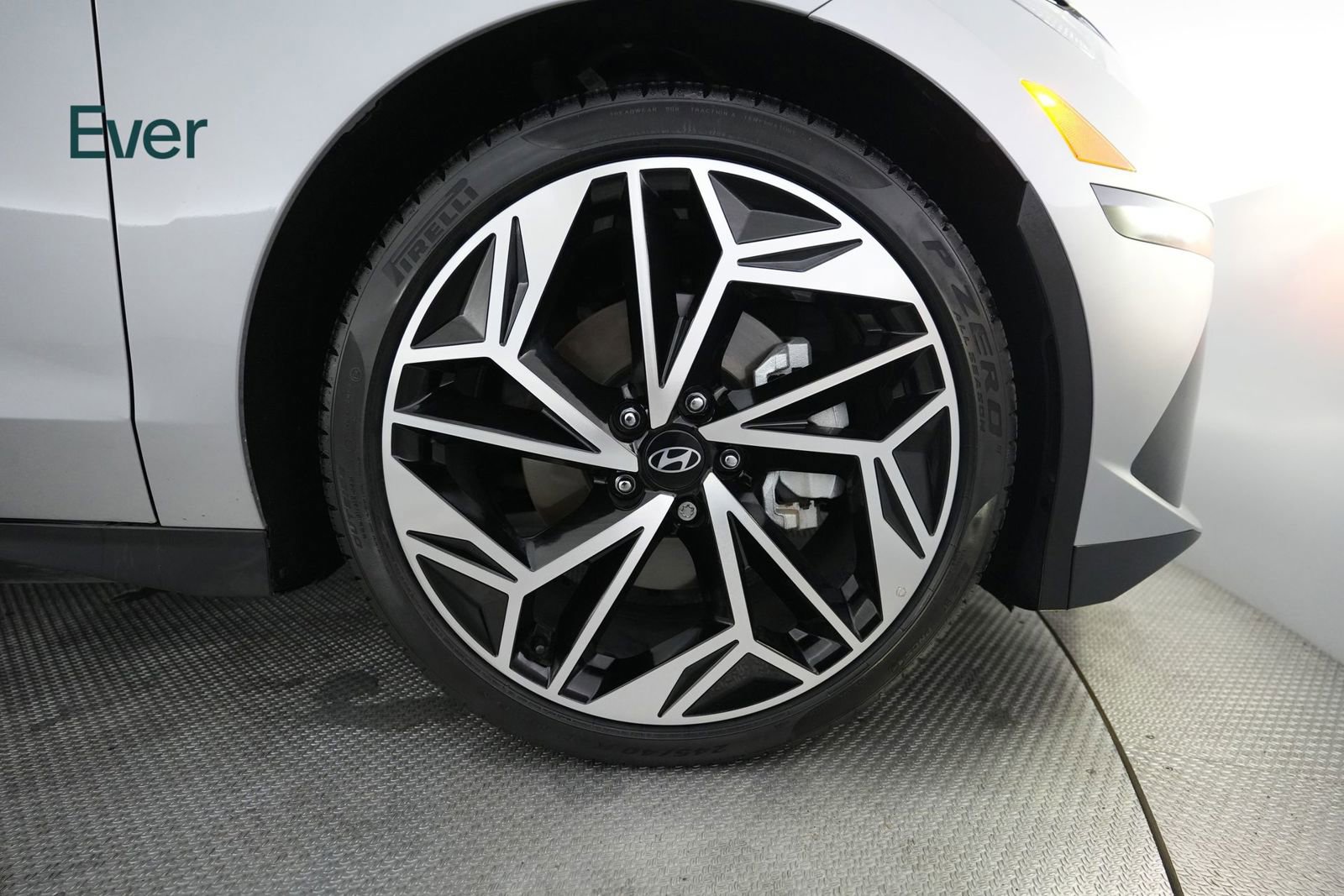 Used 2023 Hyundai Ioniq 6 SEL RWD image 20