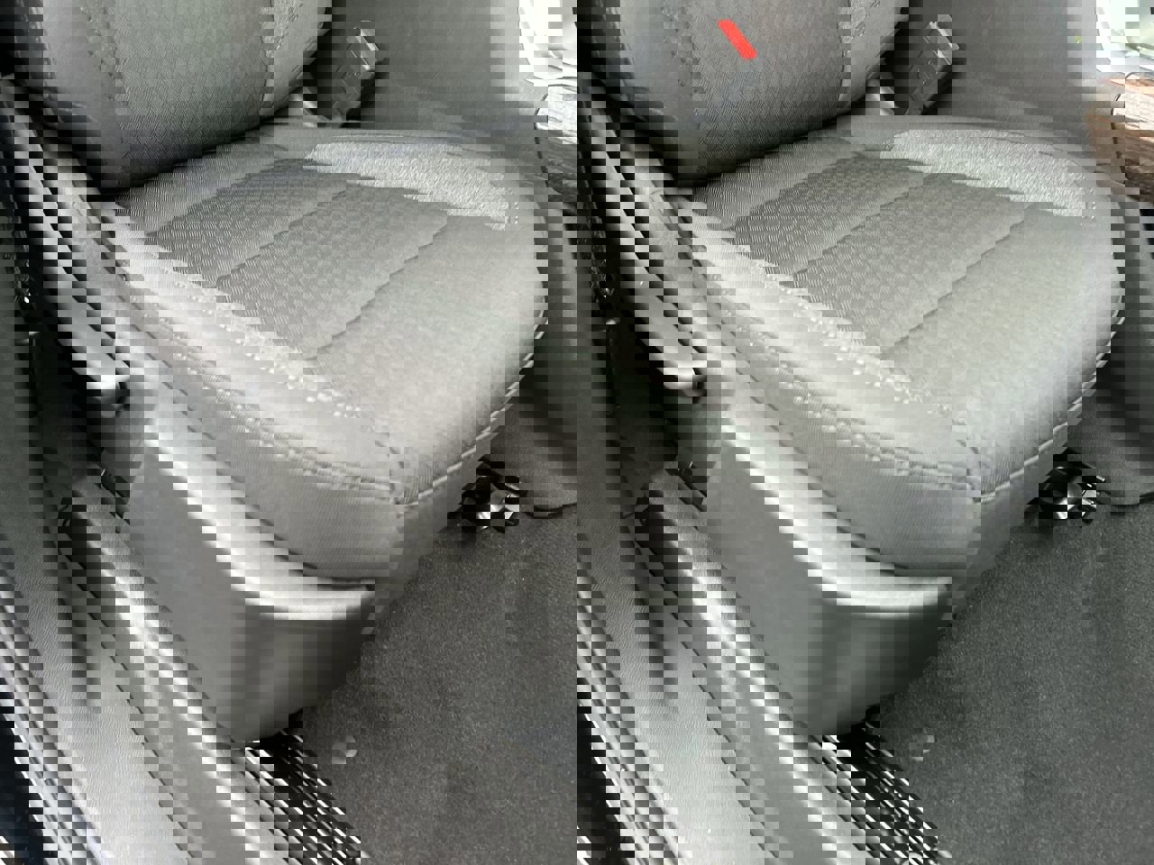 New 2026 Chevrolet Silverado 2500 LT w/ Trail Boss Package image 16