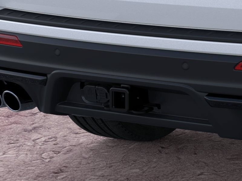 New 2026 Ford Explorer ST AWD/4WD image 24