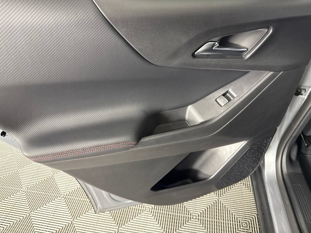 New 2027 Chevrolet Equinox RS w/ Safety and Technology Package FWD image 25