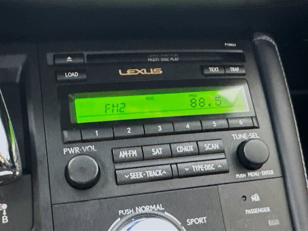 Used 2011 Lexus CT 200h Premium w/ Premium Audio Pkg FWD image 17