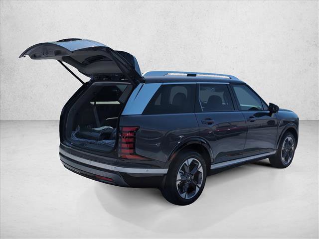 New 2026 Hyundai Palisade Limited image 2