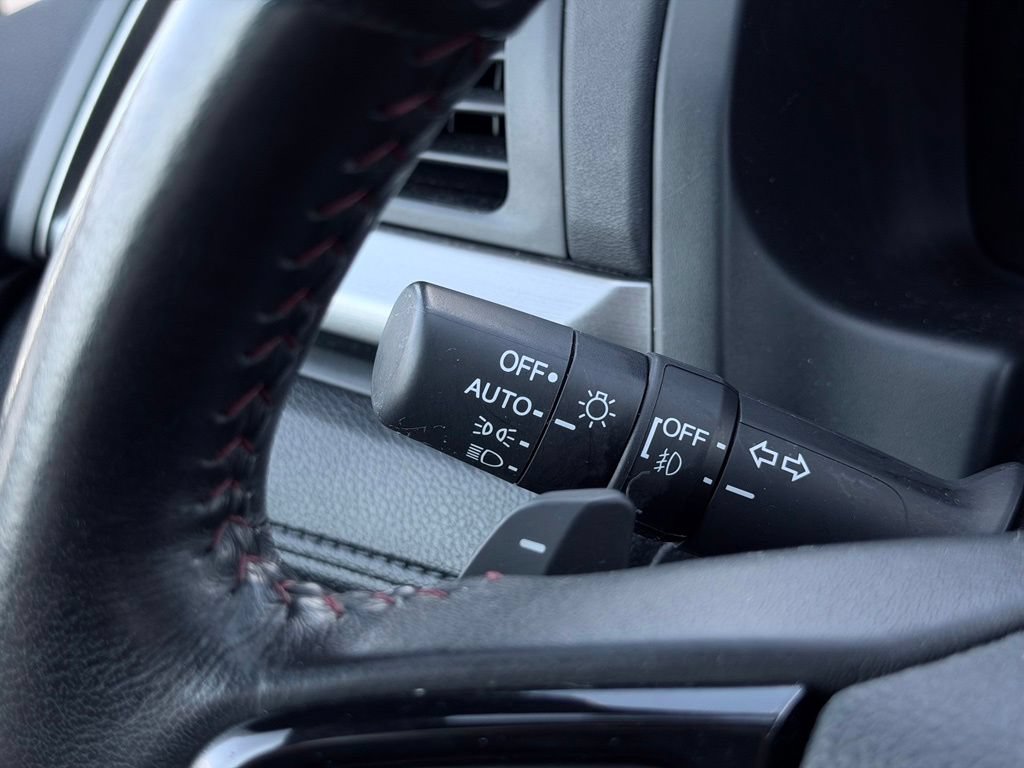Certified 2025 Honda Odyssey Sport-L image 37