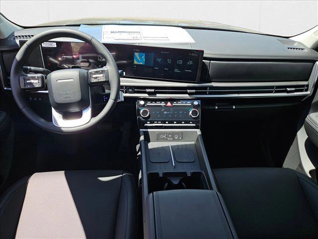 New 2026 Hyundai Santa Fe SEL image 10